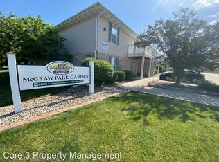 1101-03 Ekstam Dr #7612744, Bloomington, IL 61704