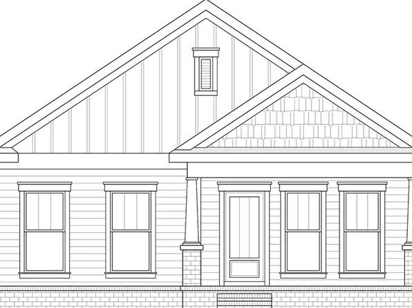 3420 Patcham Dr Lot 543, Nolensville, TN 37135
