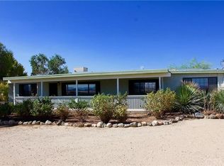 71853 Cove View Rd, Twentynine Palms, CA 92277