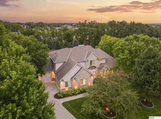 1219 Ranch View Ln, Elkhorn, NE 68022