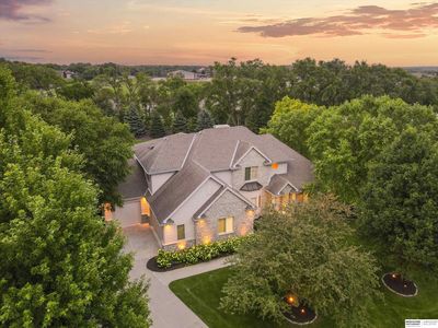 1219 Ranch View Ln, Elkhorn, NE, 68022