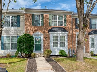 6118 Starburn Path, Columbia, MD 21045