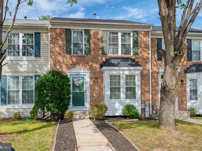 6118 Starburn Path, Columbia, MD, 21045