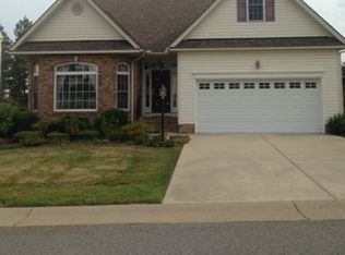 14556 Sailboat Cir, Midlothian, VA 23112