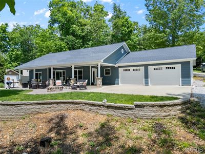 80 Lake Front Point, Perryville, MO, 63775
