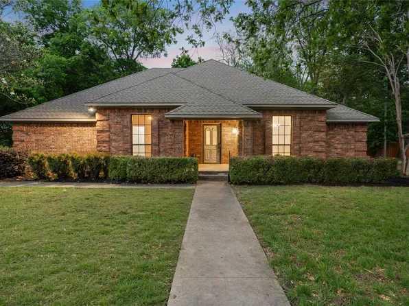 306 Westpark Dr N, McKinney, TX 75071