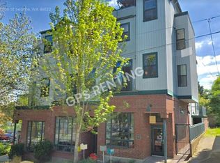 2421 E Union St, Seattle, WA 98122