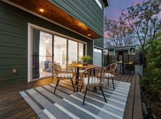 1310 Cedar Ave, Austin, TX 78702