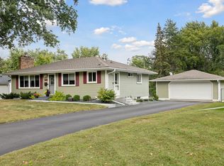 10915 Little Ave S, Bloomington, MN 55437