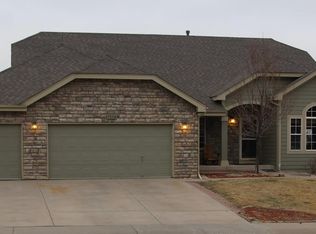7226 Red Mesa Ct, Littleton, CO 80125