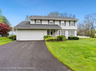 1 Iowa Ct, Jackson, NJ 08527