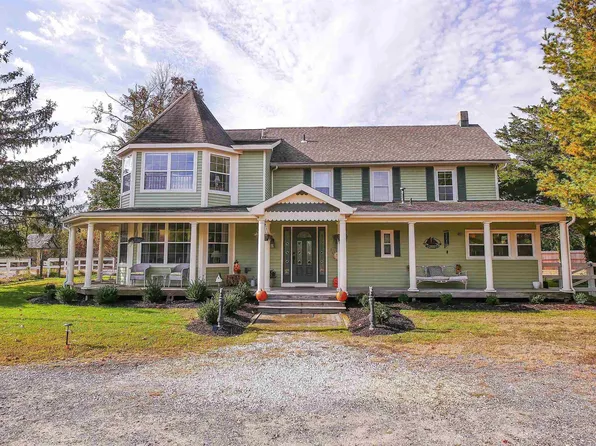 11 Equestrian Dr, Galloway, NJ 08205