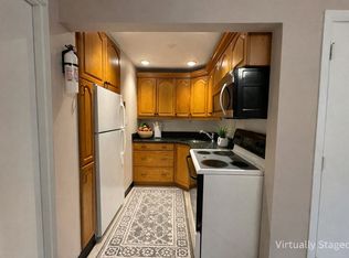 29 Arlington Rd APT 2, Woburn, MA 01801