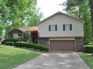 1600 Merrywood Dr, Jonesboro, AR 72401