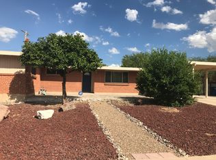 7223 E Eli Dr #1, Tucson, AZ 85710