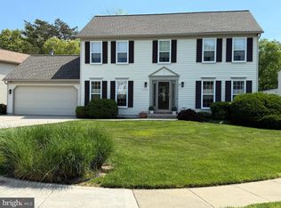 5593 Ann Peake Dr, Fairfax, VA 22032