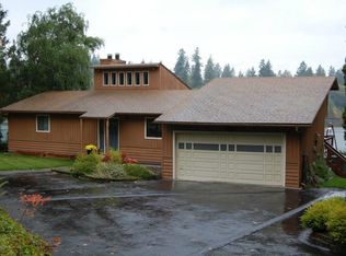 7435 Stibgen Rd NW, Olympia, WA 98502