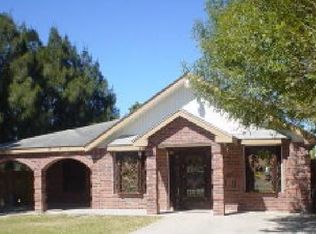 16545 E Indian Hls, Mercedes, TX 78570