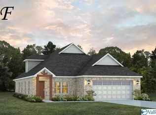 2405 Celia Ct SW, Huntsville, AL 35803