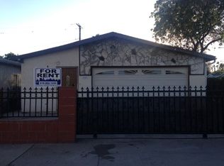 1448 Coronel St, San Fernando, CA 91340
