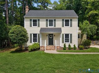 9630 Goneway Dr, Henrico, VA 23238