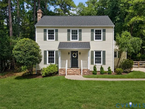 9630 Goneway Dr, Henrico, VA 23238