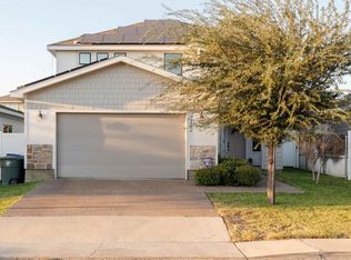 1220 Larvotto Loop, Laredo, TX 78045