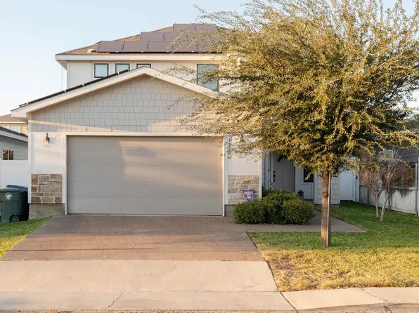 1220 Larvotto Loop, Laredo, TX 78045