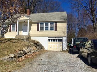 152 Allengate Ave, Pittsfield, MA 01201