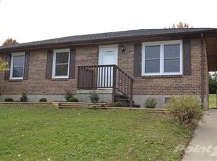 1136 Tatesbrook Dr, Lexington, KY 40517
