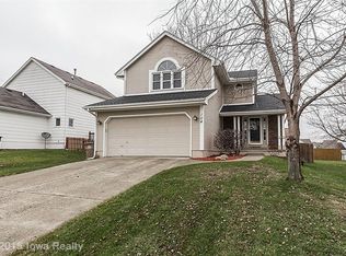 104 S 47th St, West Des Moines, IA 50265