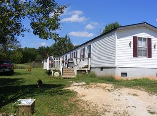 210 Willis Gap Rd, Ararat, VA 24053