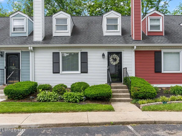 10757 Colonial Woods Way, Louisville, KY 40223
