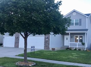 2530 W Washington St, Lincoln, NE 68522