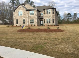 229 Gucci Cir, Stockbridge, GA 30281