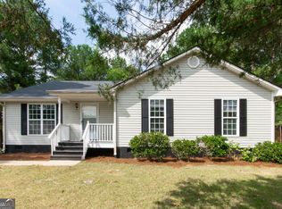 201 E Mount Zion Church Rd, Lagrange, GA 30241