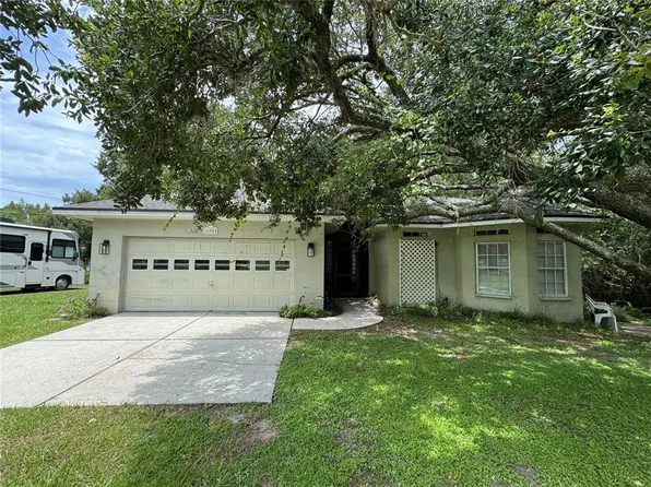 16904 Tobacco Rd, Lutz, FL 33558