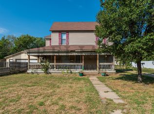 421 N Meridian Ave, Wichita, KS 67203