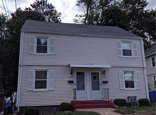 54 Cambridge St, Manchester, CT 06042