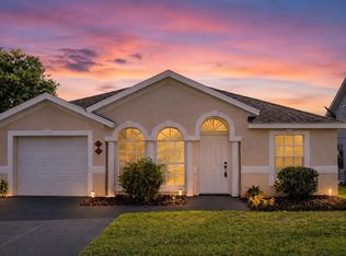 3145 Pineda Dr, Orlando, FL 32822