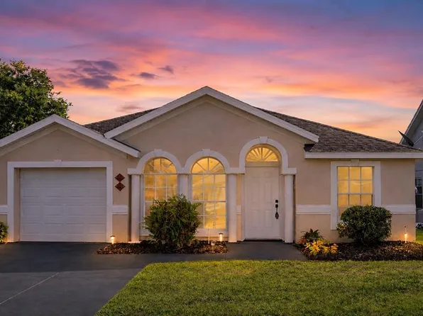 3145 Pineda Dr, Orlando, FL 32822