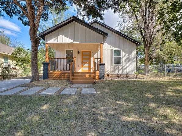 718 N Admire Ave, El Reno, OK 73036