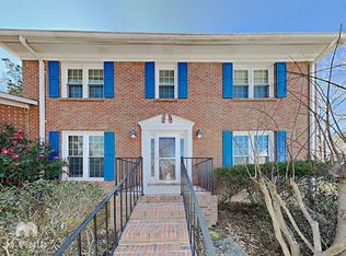 2211 Tarence Ln SW, Lilburn, GA 30047