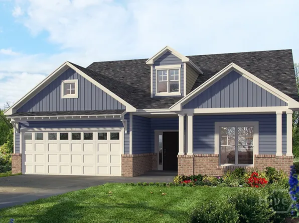 6 Blues Drive, Pooler, GA 31322