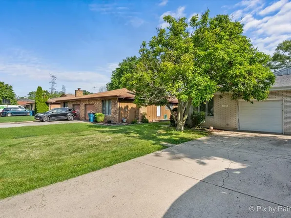 442 Lorraine Ave, Addison, IL 60101