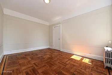 Rented by Corcoran