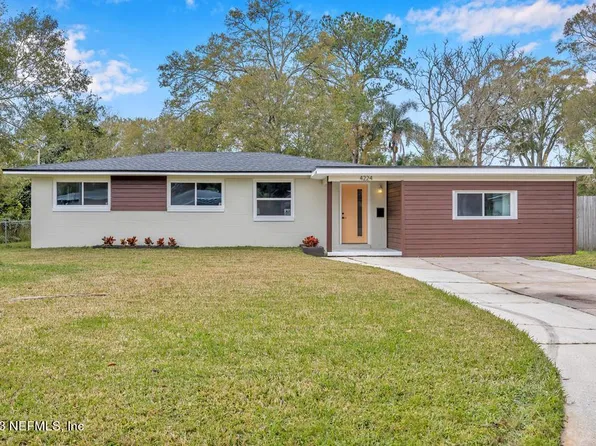 4224 BARMER Drive, Jacksonville, FL 32210