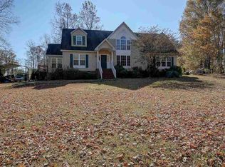 545 N Glassy Mountain Rd, Landrum, SC 29356