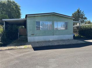 5495 5th St Spc 24, Kelseyville, CA