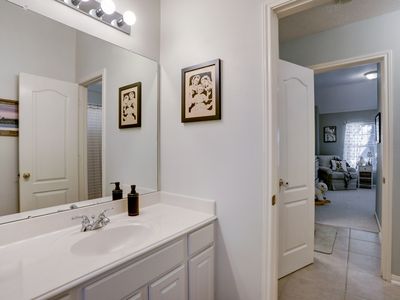 2119 Water Way, Seabrook, TX, 77586